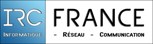 logo IRC France
