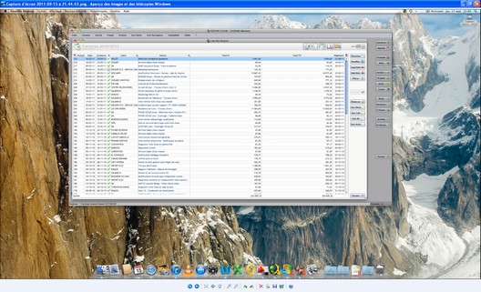 Gestan sur Mac