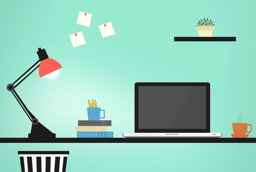 Télétravail, votre logiciel de Gestion vous accompagne chez vous