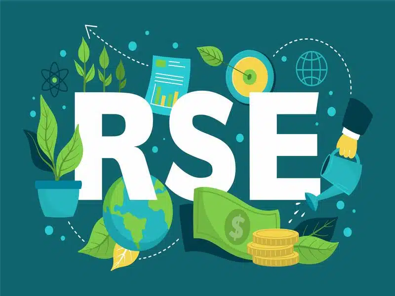 l'importance de la RSE dans les TPE et PME