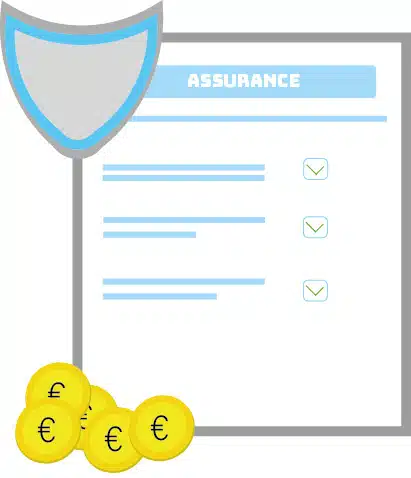 Assurances professionnelles obligations